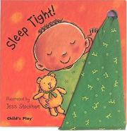 Cover of: Sleep Tight! (Blanket Babies)