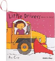 Cover of: Here to Help! (Little Drivers)