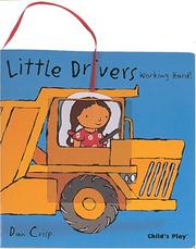 Cover of: Working Hard (Little Drivers)
