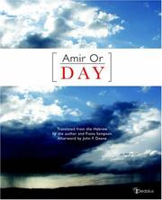 Cover of: Day