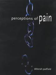 Cover of: Perceptions of Pain