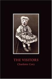 Cover of: The Visitors