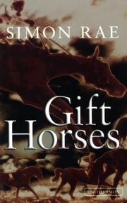 Cover of: Gift Horses