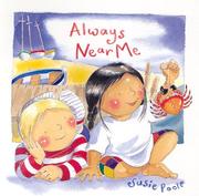 Always Near Me by Susie Poole