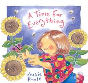 Cover of: A Time for Everything