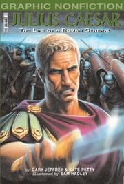 Cover of: Julius Caesar by Gary Jeffrey, Kate Petty, Gary Jeffrey, Kate Petty