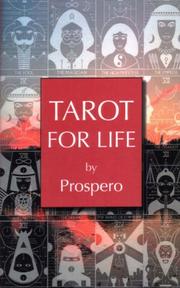 Cover of: Tarot for Life