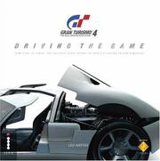 Gran Turismo 4 by Leo Hartas, Dave Morris