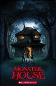 Cover of: Monster House (Scholastic ELT Readers) by 