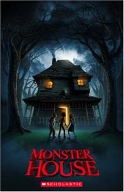 Cover of: Monster House Audio Pack (Scholastic ELT Readers)