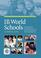 Cover of: IB World Schools Yearbook