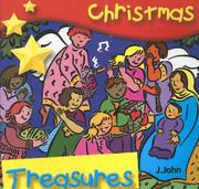 Cover of: Christmas Treasures