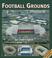 Cover of: Football Grounds from the Air (From The Air)