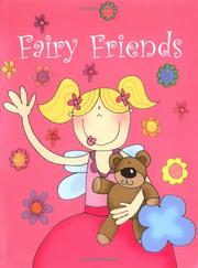 Cover of: Fairy Friends (Tickle Misses)