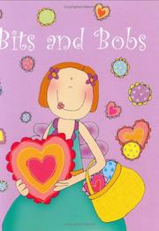 Cover of: Bits and Bobs (Tickle Misses)