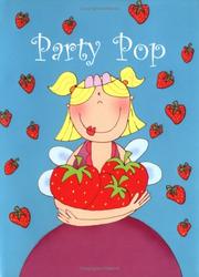 Cover of: Party Pop (Tickle Misses)