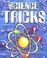 Cover of: Science Tricks (Mini Maestro)