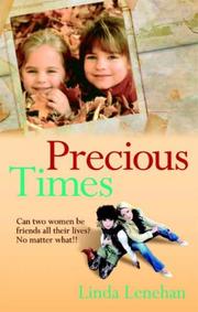 Precious Times by Linda Lenehan