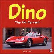 Cover of: Dino