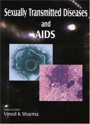 Cover of: Sexually Transmitted Diseases And AIDS