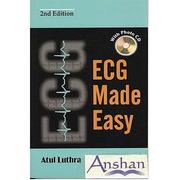 ECG Made Easy by Atul Luthra