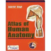 Cover of: Atlas of Human Anatomy