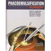 Cover of: Phacoemulsification Surgery