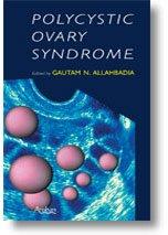 Cover of: Polycystic Ovary Syndrome by 