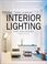 Cover of: Interior Lighting