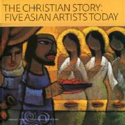 The Christian Story by Patricia C. Pongracz