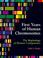 Cover of: First Years of Human Chromosomes