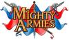 Cover of: Mighty Armies