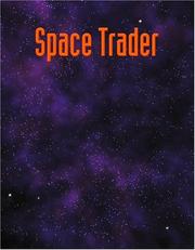 Cover of: Space Trader RPG