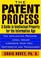 Cover of: The patent process