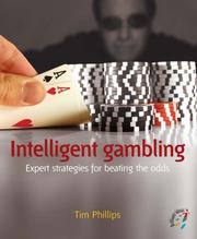 Cover of: Intelligent Gambling