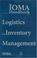 Cover of: The IOMA Handbook of Logistics and Inventory Management