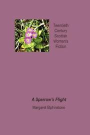 Cover of: A Sparrow's Flight by Margaret Elphinstone, Margaret Elphinstone