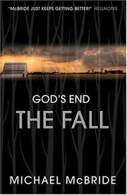 Cover of: Fall: God's End