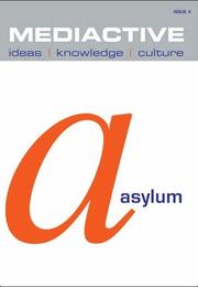 Cover of: Asylum (Mediactive)