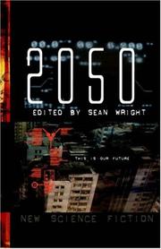 2050 (New Wave) by Sean Wright