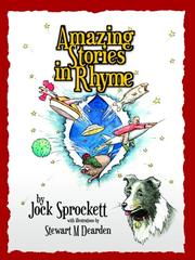 Amazing Stories in Rhyme