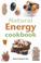 Cover of: The Natural Energy Cookbook