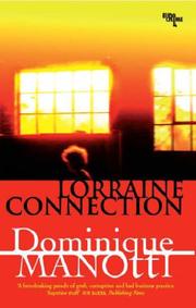 Cover of: Lorraine Connection
