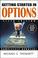Cover of: Getting Started in Options