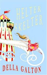 Cover of: Helter Skelter