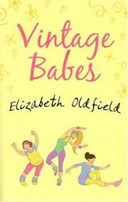 Cover of: Vintage Babes