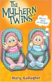 Cover of: The Mulhern Twins | Mary Gallagher