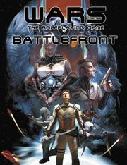 Cover of: WARS Battlefront (Sourcebook) (Wars RPG)