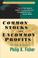 Cover of: Common Stocks and Uncommon Profits and Other Writings
