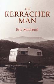 Cover of: The Kerracher Man